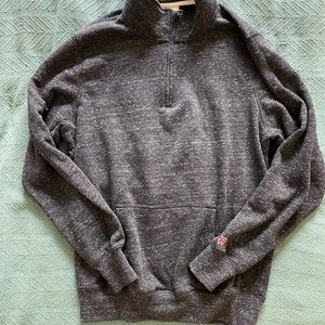 Homage sweater